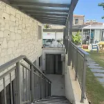 Olea Alacati Чешме