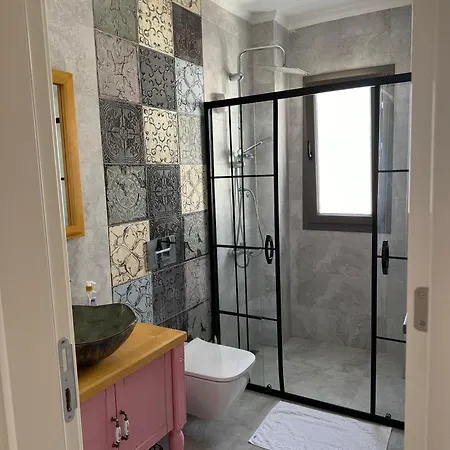 Olea Alacati Apartment Cesme