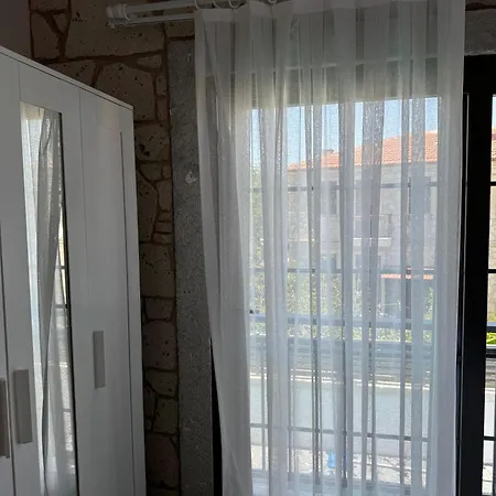 Apartment Olea Alacati *