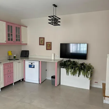 Olea Alacati * Cesme