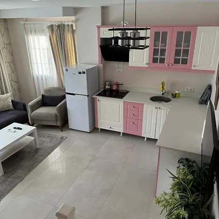 Olea Alacati Apartment Cesme