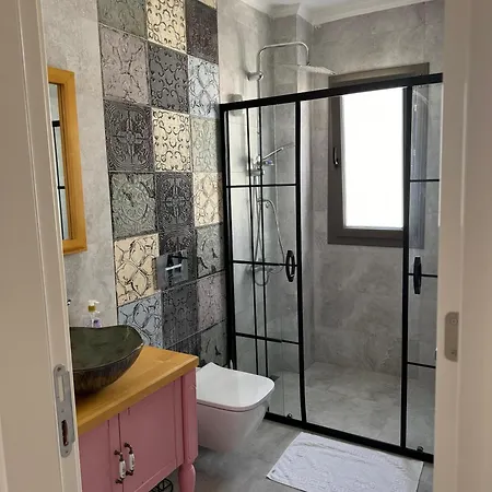 Olea Alacati * Cesme