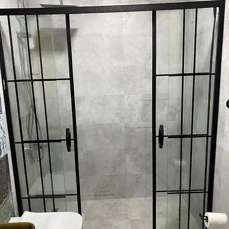 Olea Alacati Apartment *