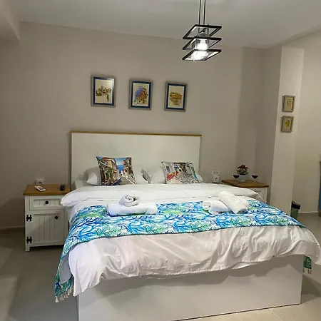 Olea Alacati Apartment Cesme