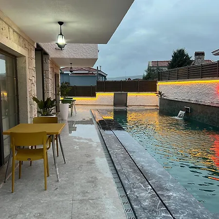 Olea Alacati Apartment Cesme