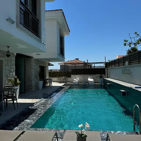 Olea Alacati * Cesme