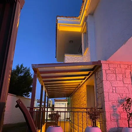 Olea Alacati Apartment *