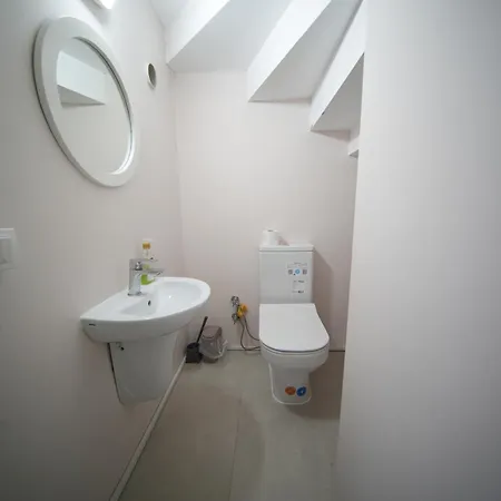 Apartment Olea Alacati *