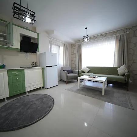 Olea Alacati Apartment *