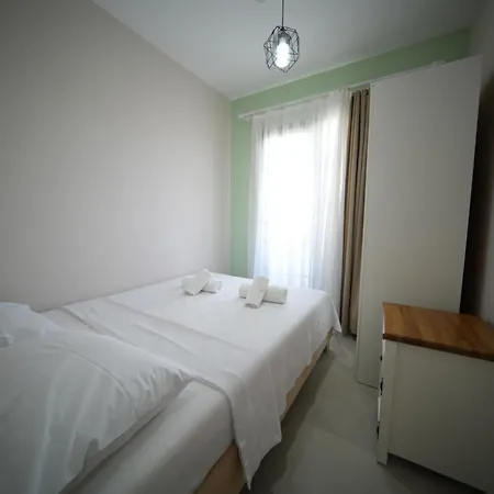 Apartment Olea Alacati Cesme