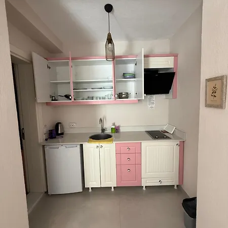 Apartamento Olea Alacati