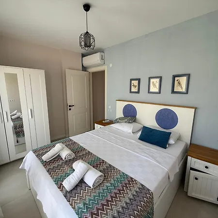 Olea Alacati Чешме