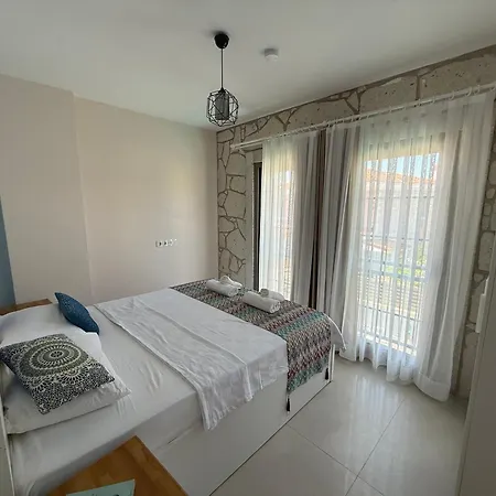 Apartamento Olea Alacati