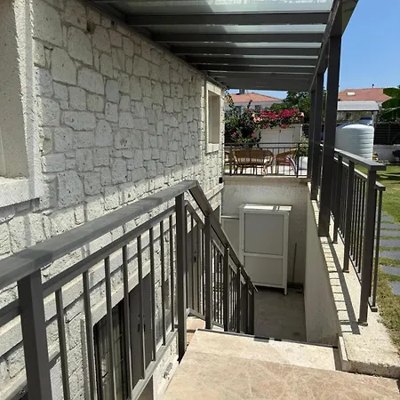 Olea Alacati Apartamento *