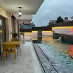 Olea Alacati アパート Çeşme