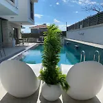 Olea Alacati アパート