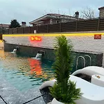 Olea Alacati アパート