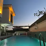 Olea Alacati アパート *