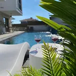 Olea Alacati アパート