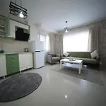 Olea Alacati アパート *