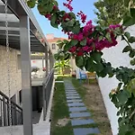 Olea Alacati アパート *