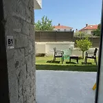 アパート Olea Alacati Çeşme