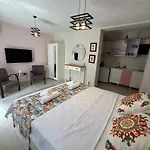アパート Olea Alacati Çeşme