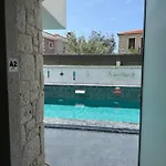 アパート Olea Alacati Çeşme