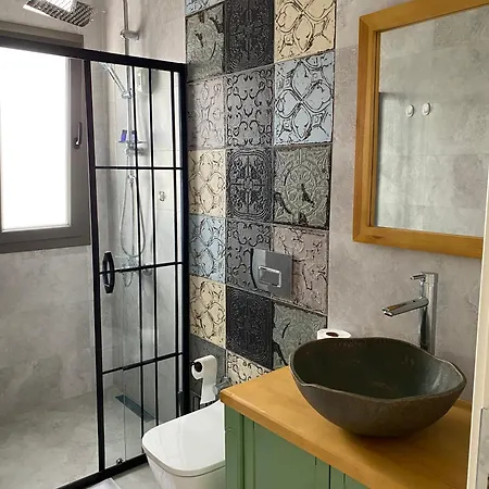 Olea Alacati Apartment Cesme