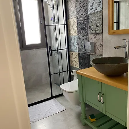 Apartment Olea Alacati