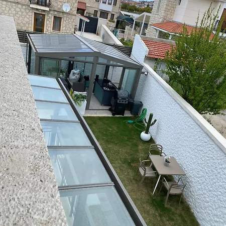 Olea Alacati Apartment *