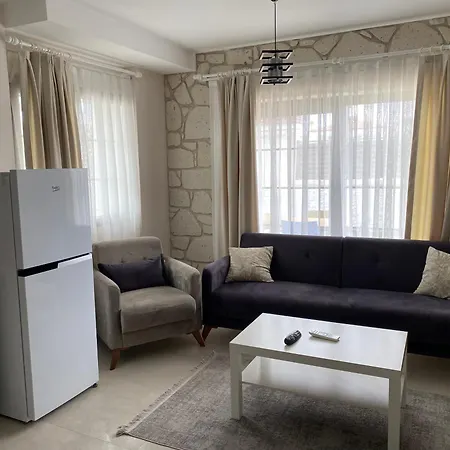 Apartment Olea Alacati *