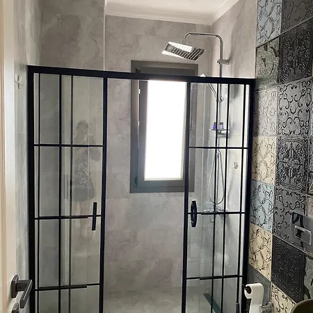 Olea Alacati Apartment