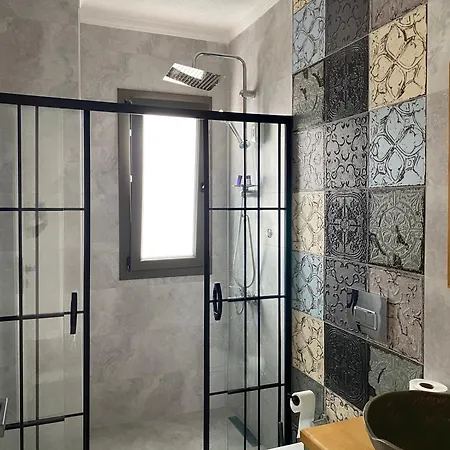 Apartment Olea Alacati *