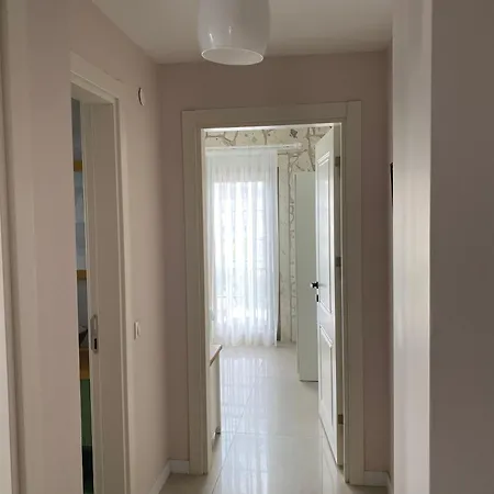 Olea Alacati Apartment