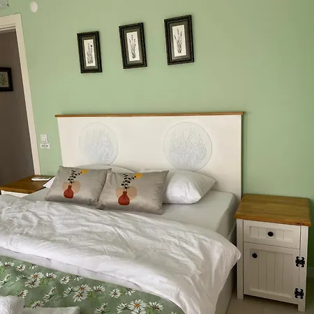 Apartment Olea Alacati