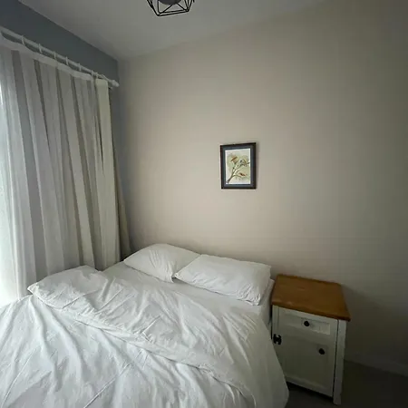 Olea Alacati Apartment *