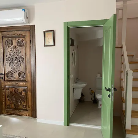 Olea Alacati Apartment Cesme