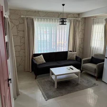 Lägenhet Olea Alacati Çeşme