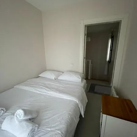 Lägenhet Olea Alacati *