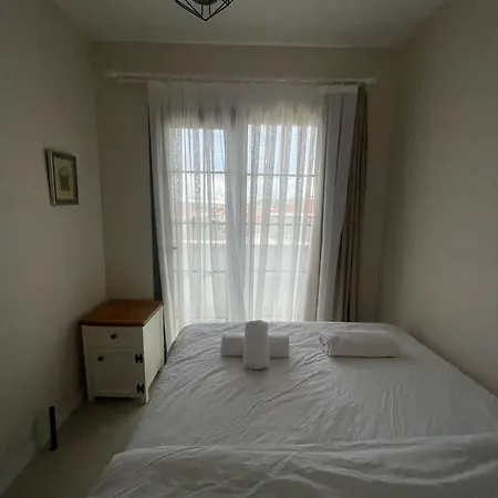 Olea Alacati Lägenhet Çeşme