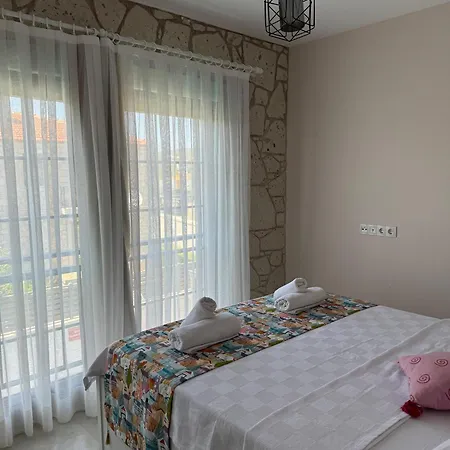 Olea Alacati Cesme