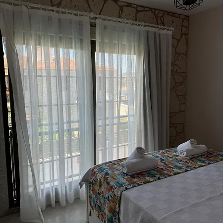 Olea Alacati Lägenhet *