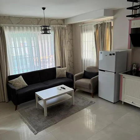 Olea Alacati Çeşme