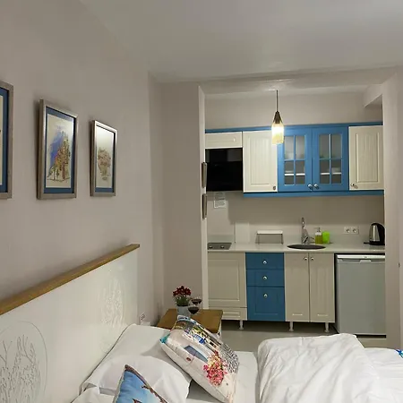 Olea Alacati Çeşme