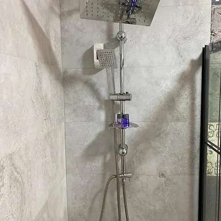 Appartement Olea Alacati