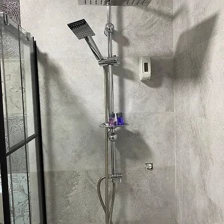 Lägenhet Olea Alacati Çeşme