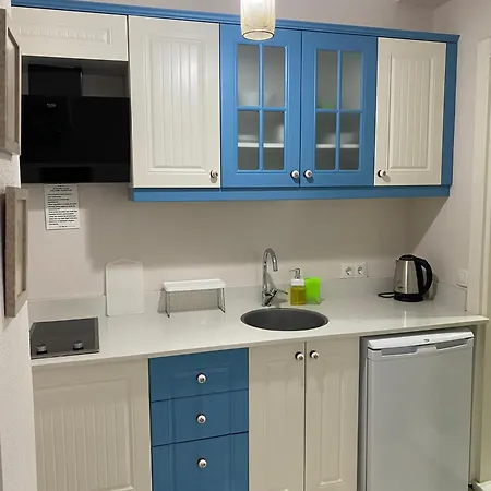 Lägenhet Olea Alacati *