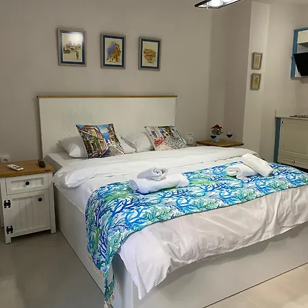 Olea Alacati Lägenhet Çeşme