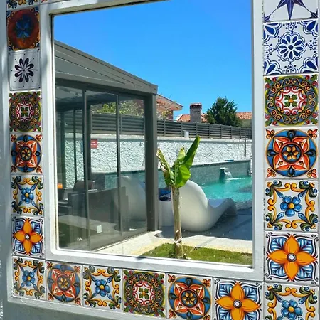 Olea Alacati Çeşme